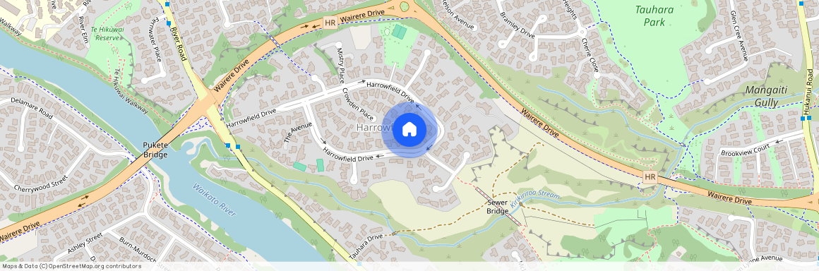 58 Harrowfield Drive, Harrowfield, Hamilton City