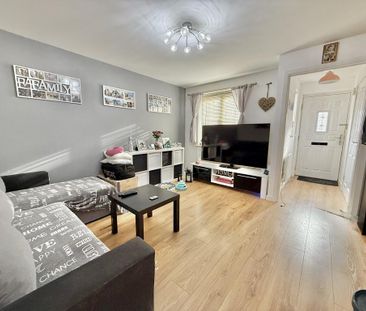 2 bedroom house to rent - Photo 1