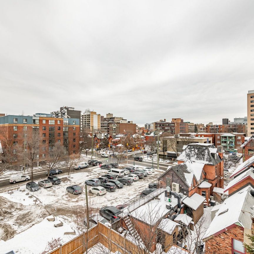 For Lease - 364 Cooper Street Unit# 504, Ottawa Centre, Ontario - Photo 1