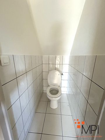 Location Appartement 3 pièces 37m² - Photo 5