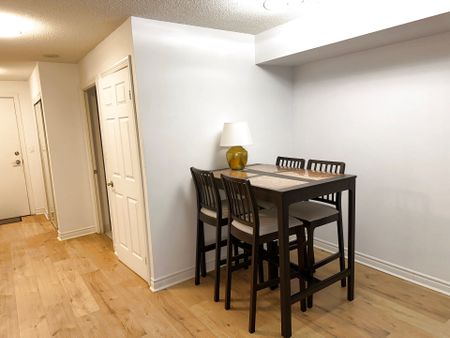 For Lease - 270 Wellington Street Unit# 409, Toronto, Ontario - Photo 4
