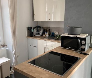 Helle 1-Zimmerwohnung in Trier Pallien - frei ab 01.03.2026 - Photo 2