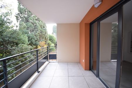 location Appartement T1 DE 21.57m² À HYERES - Photo 4