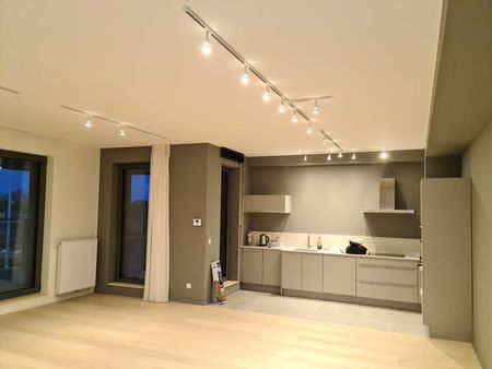 Appartement te huur - Foto 4