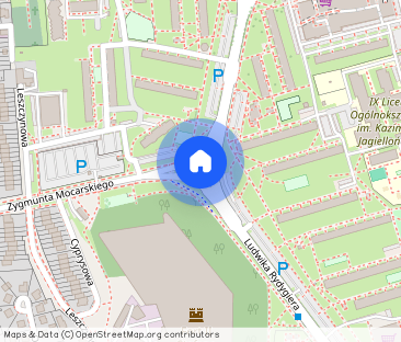 Komfortowa kawalerka Rubinkowo - Фото 1