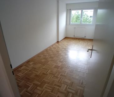 Appartement de 3 pièces au 2ème étage avec balcon. - Photo 1