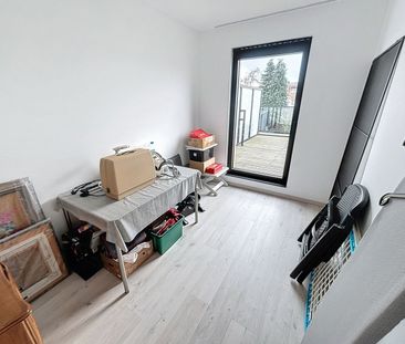 Recent appartement met 2 slaapkamers en groot zonneterras - Foto 6