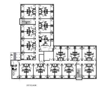 Studio Ground Floor - Photo 4