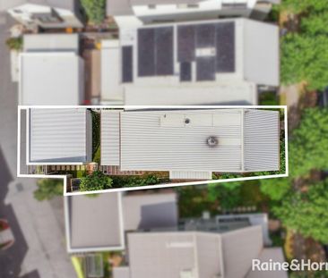 QUIET STREET, GREAT LOCATION - Photo 2