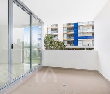 Water side one bedroom Apartment in Parramatta Now Leasing - Photo 6