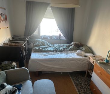 Djäknegatan, Uppsala - Foto 1