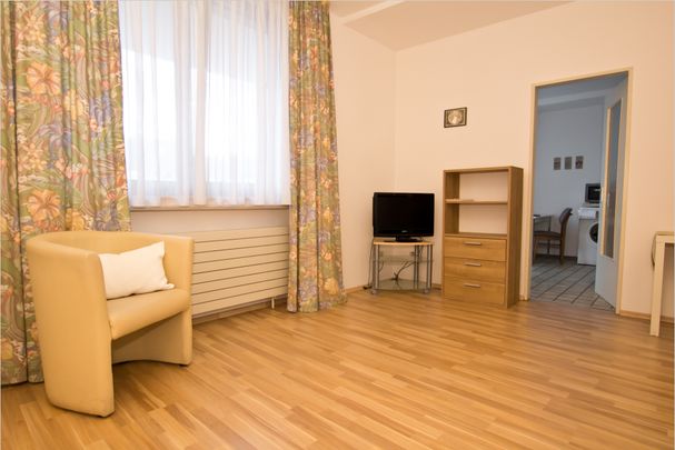 1.5 Zimmer in Düsseldorf - Photo 1