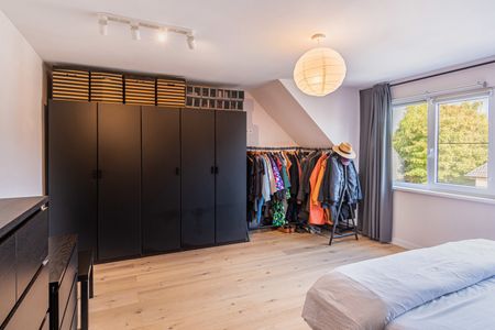 Modern appartement met 2 slaapkamers in Mechelen-Zuid - Photo 5