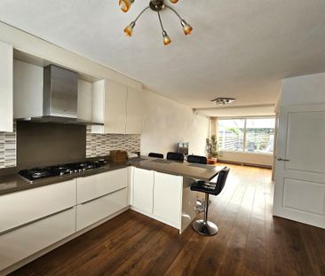 Te huur: Huis Zwitserlandstraat in Haarlem - Foto 1