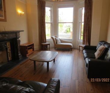 15A Adelaide Park, Malone, Belfast, BT9 6FX - Photo 2