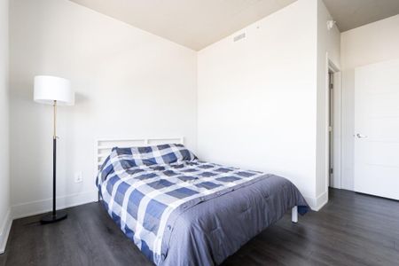 Appartement à louer - Photo 5