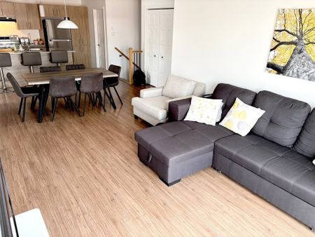 Appartement à Saint-Jacques - Photo 3