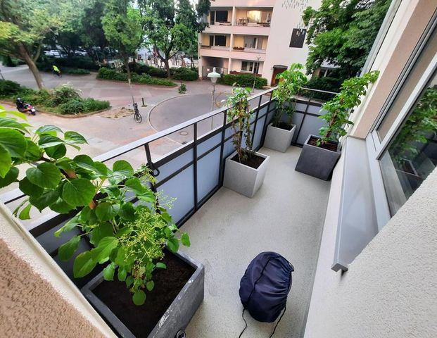 36qm Wohnung in Schöneberg - Foto 1