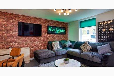 Classic Townhouse Room - Photo 3