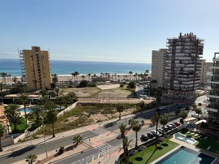 Piso de alquiler en Avinguda de la Costa Blanca, 151, PAU 5 - Photo 3