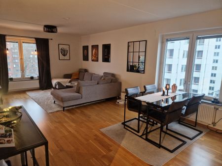 Amiralitetsgatan, Göteborg - Foto 2