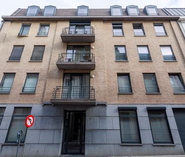 Recent appartement met 2 slk en terras - Photo 2