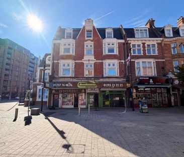 1 bedroom flat to rent - Photo 4