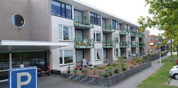 Appartement avec ascenseur, Brugchelencamp 62, De Westereen - À Louer - Foto 2