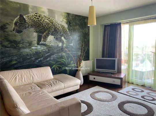 Inchiriere Studio Dristor | Vitan | In City Residence - Photo 1