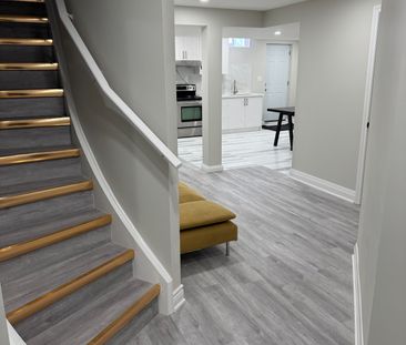 For Lease - 11 Titus Street Unit# Bsmt, Markham, Ontario - Photo 6