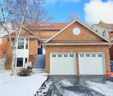 41 Broadbridge Drive #Unit 1 - Photo 6