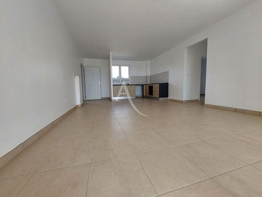 Location Appartement 90.13m² 3 pièces Fort de france - Photo 1