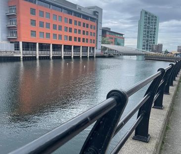 1 Bed Flat, William Jessops Way, L3 - Photo 4