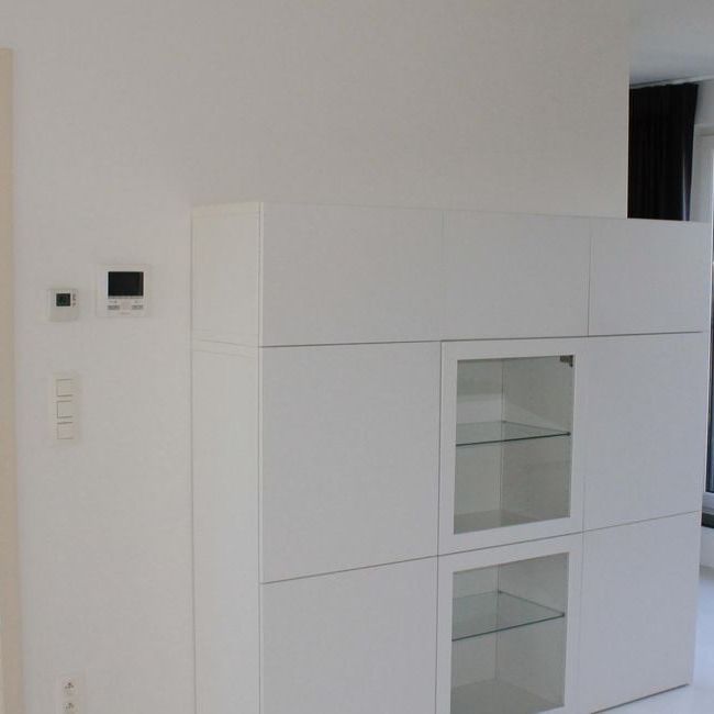 Duplex te huur in Hamont voor € 980 met 2 slaapkamers - Photo 1