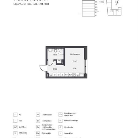 Järnvägsgatan 45 - Foto 4