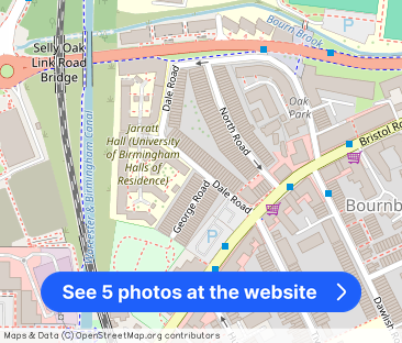 Dale Road, Birmingham - Photo 1