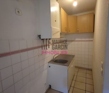 Appartement à louer, 3 pièces - Beaumes-de-Venise 84190 - Photo 5