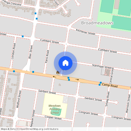 8 Joffre Street, Vic 3047, Broadmeadows