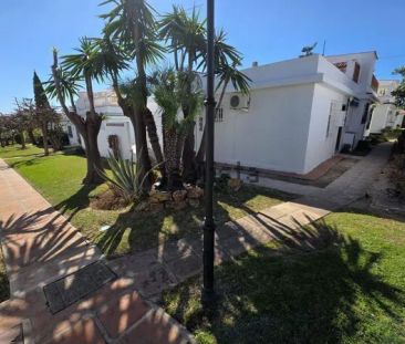 Alquiler de casa o chalet independiente en El Pinillo - Photo 2