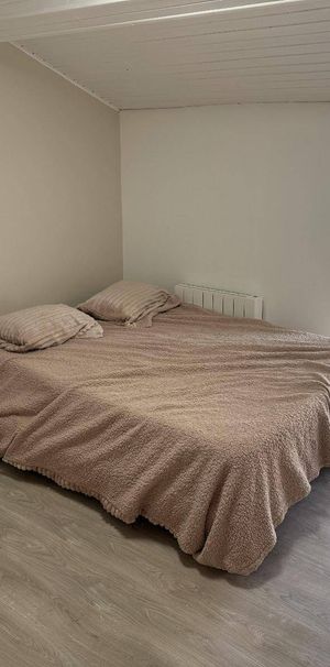 Appartement 3 pièces - 71000 Mâcon - Photo 1