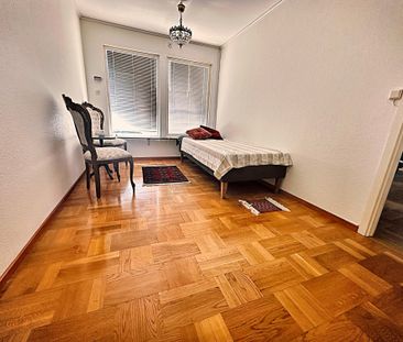 Tallboängen, Askim - Foto 2