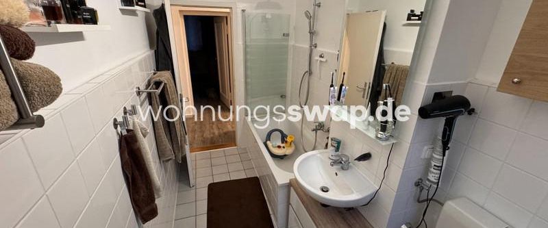 Wohnungsswap - 3 Zimmer, 67 m² - Reinhardsbrunner Straße, Lichtenberg, Berlin - Foto 1