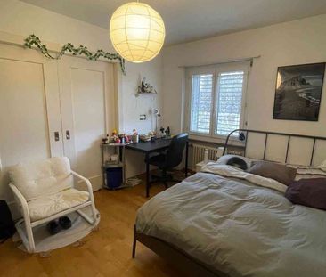 4 Zimmer, 78 m², 1. Stock - Foto 4