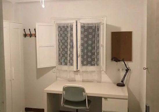 Calle Macabeos, Málaga, Andalusia 29012