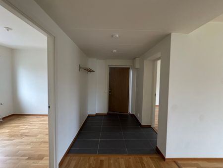 Tomteplatsen 4A – 3 rok (lgh 1102) - Foto 3