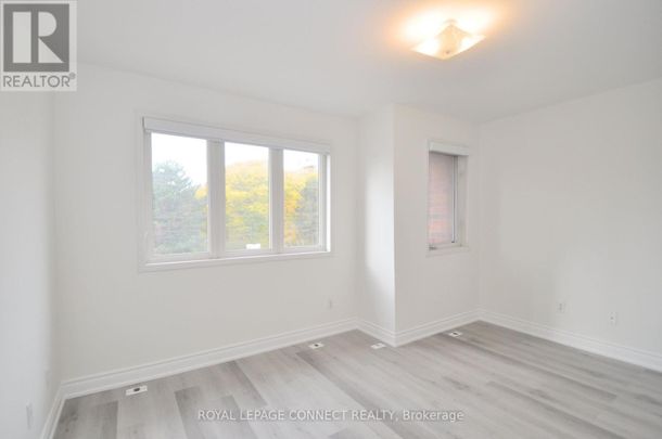 #107 - 19 Rosebank Drive – Toronto E11, Ontario - Photo 1