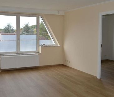 Appartement te huur in Munsterbilzen voor € 700 met 2 slaapkamers - Foto 1