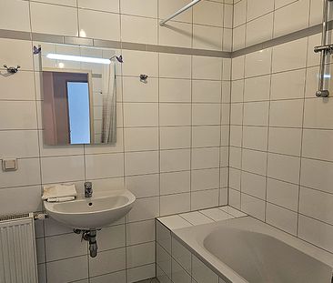 barrierefreie Wohnung in Allentsteig - Foto 6