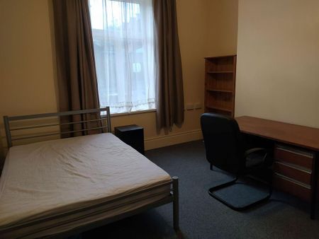 5 bedroom house share to rent - Photo 2