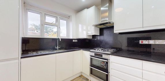 2 bedroom apartment to rent - Photo 2